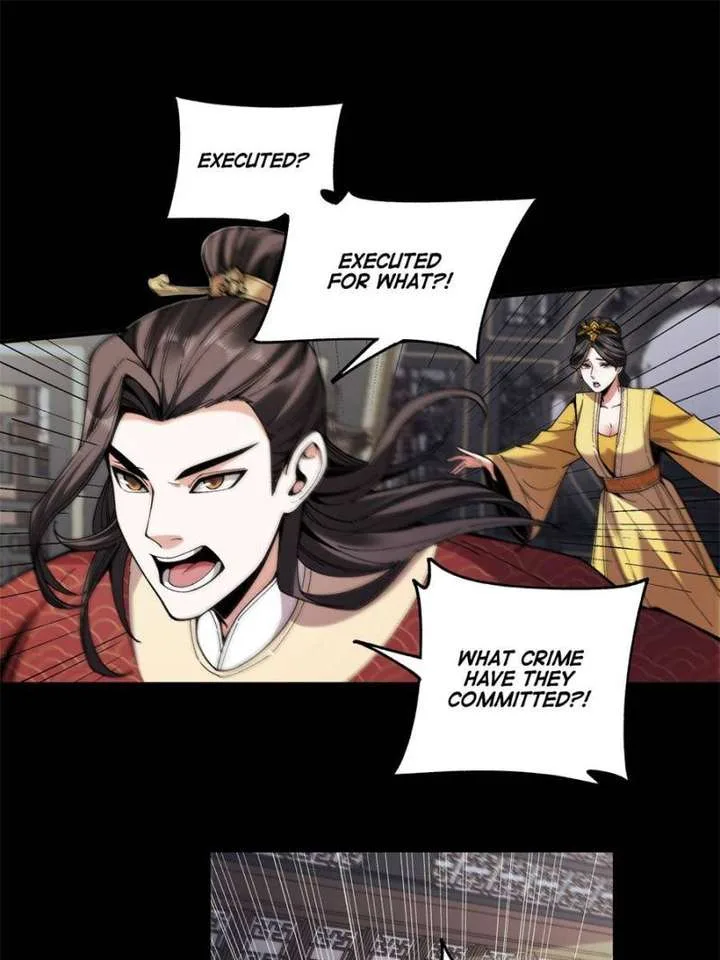Celebrating the Remaining Life Chapter 132 page 26