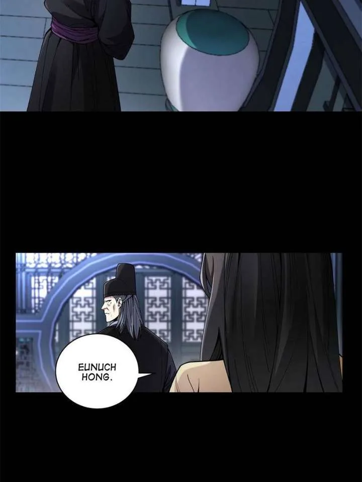 Celebrating the Remaining Life Chapter 132 page 15