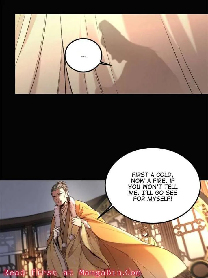 Celebrating the Remaining Life Chapter 134 page 46