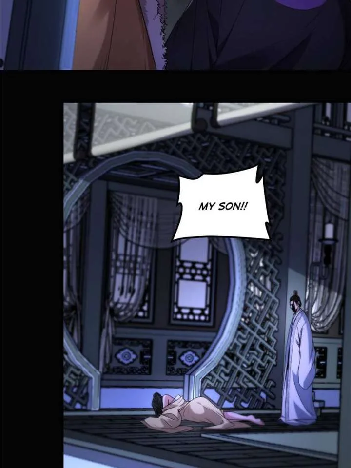 Celebrating the Remaining Life Chapter 135 page 10