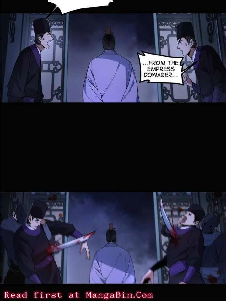 Celebrating the Remaining Life Chapter 135 page 18