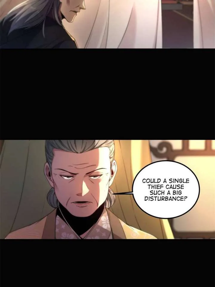 Celebrating the Remaining Life Chapter 134 page 45