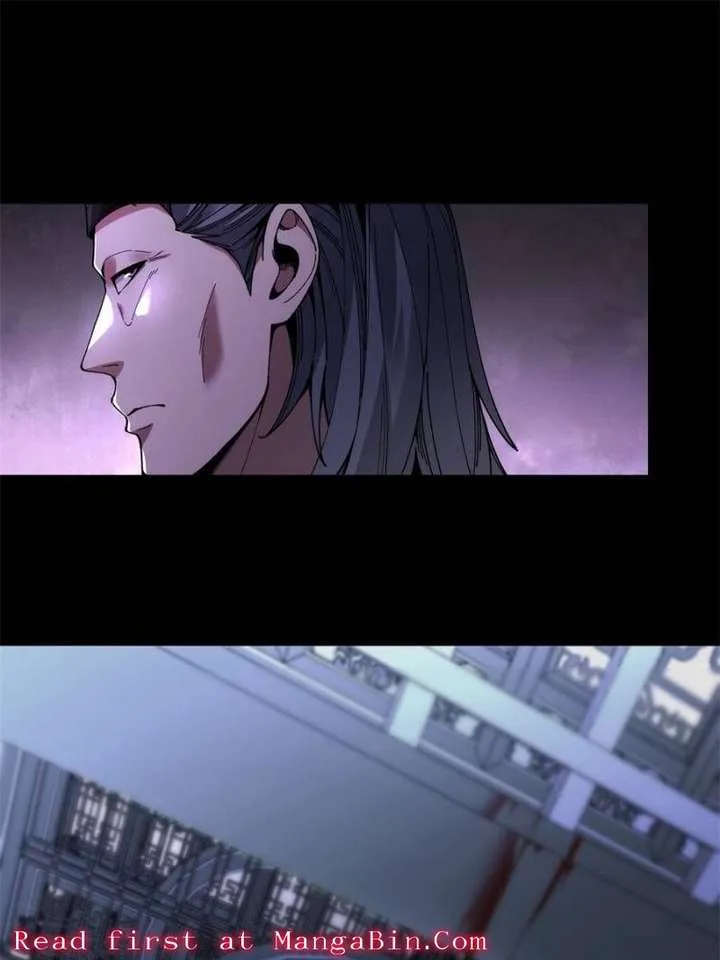 Celebrating the Remaining Life Chapter 132 page 21