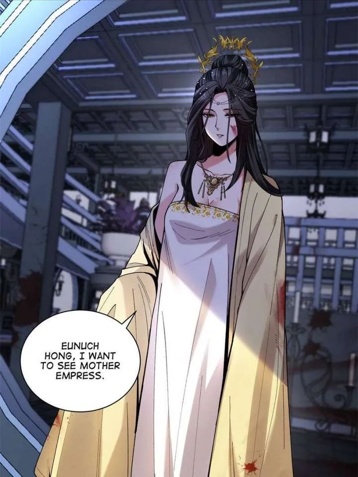 Celebrating the Remaining Life Chapter 132 page 16