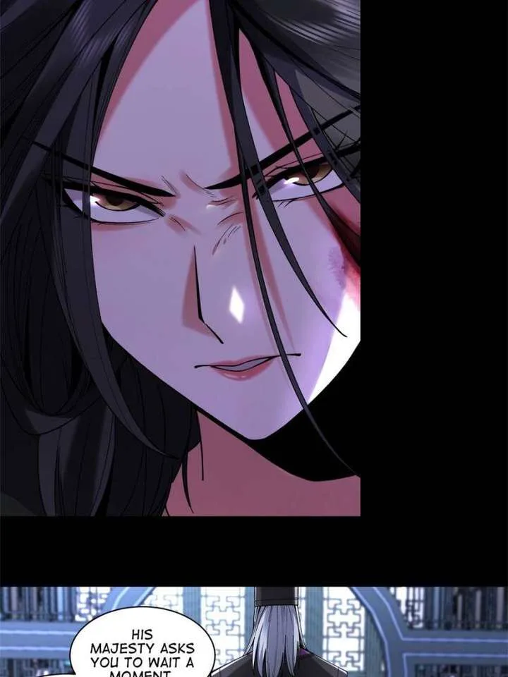 Celebrating the Remaining Life Chapter 132 page 18