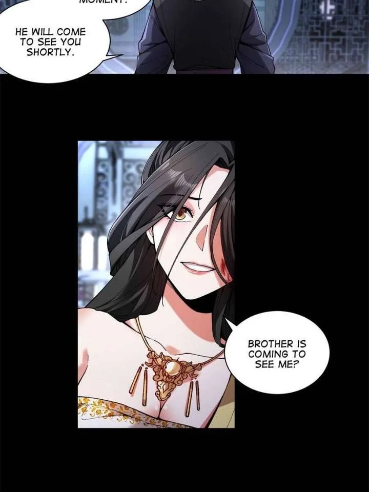 Celebrating the Remaining Life Chapter 132 page 19