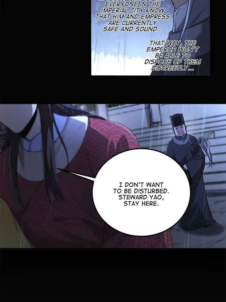Celebrating the Remaining Life Chapter 134 page 39
