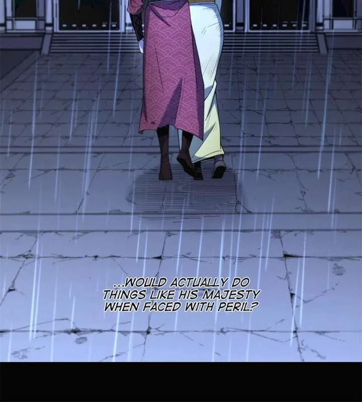Celebrating the Remaining Life Chapter 134 page 42