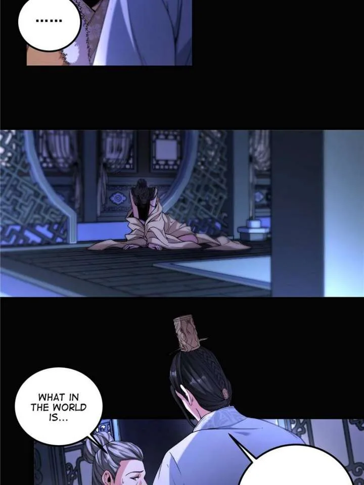 Celebrating the Remaining Life Chapter 135 page 13
