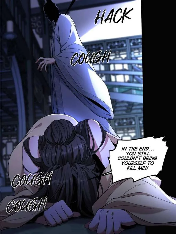 Celebrating the Remaining Life Chapter 135 page 6