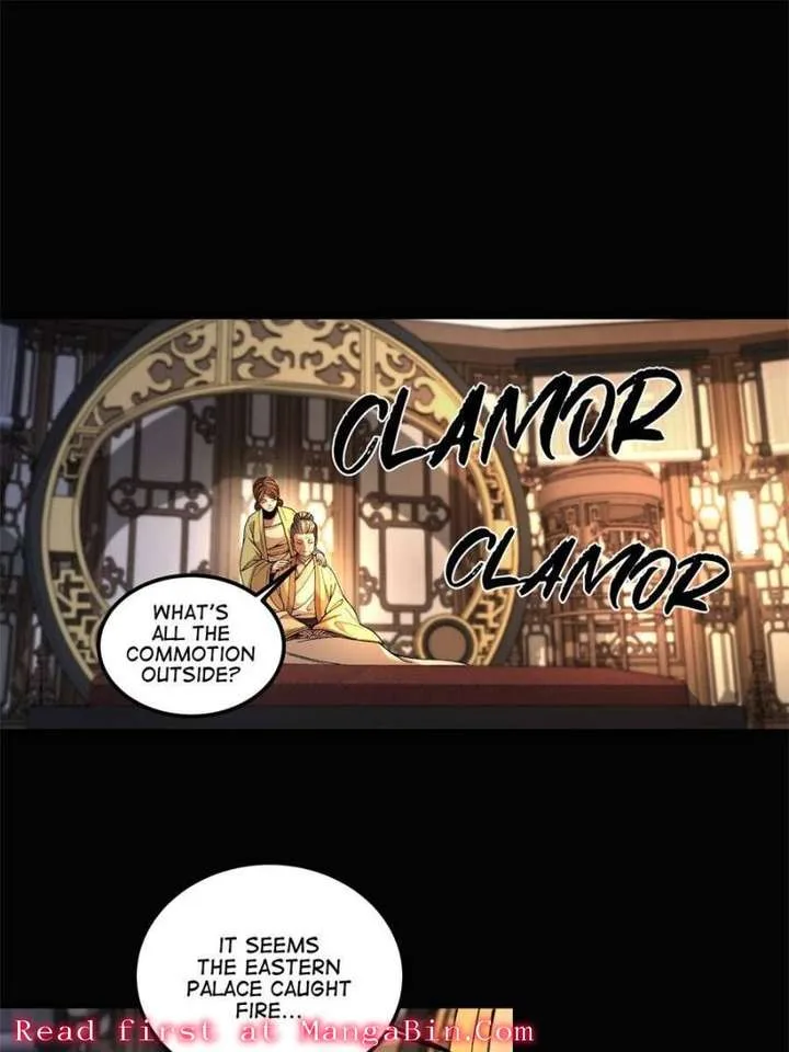 Celebrating the Remaining Life Chapter 134 page 43