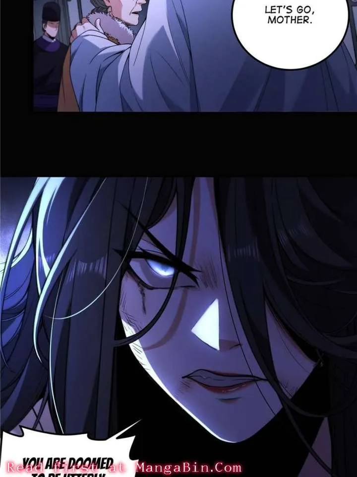 Celebrating the Remaining Life Chapter 135 page 14