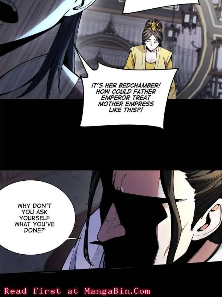 Celebrating the Remaining Life Chapter 132 page 28