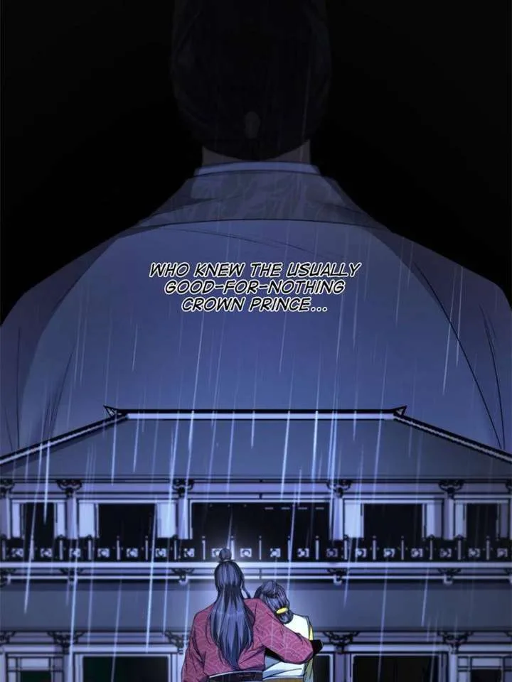 Celebrating the Remaining Life Chapter 134 page 41