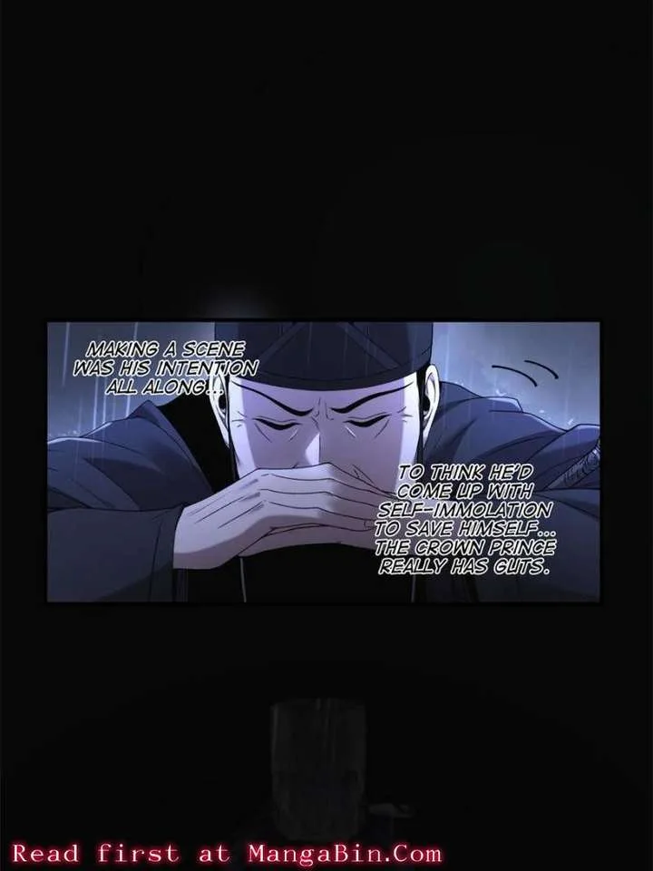 Celebrating the Remaining Life Chapter 134 page 40