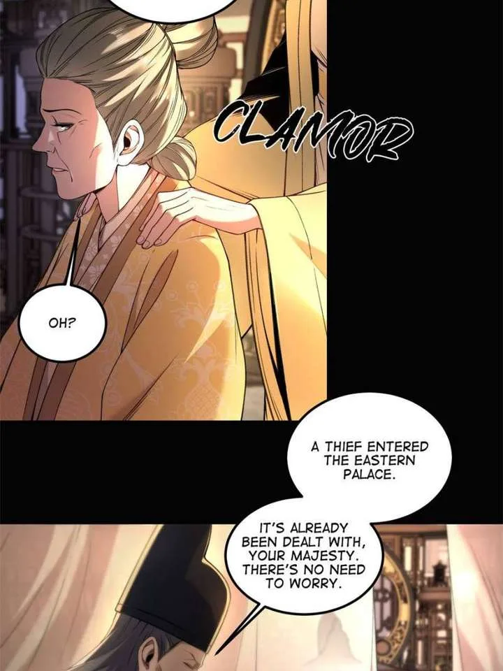 Celebrating the Remaining Life Chapter 134 page 44