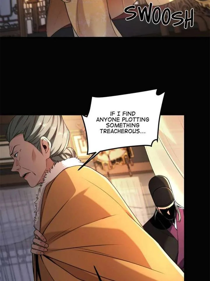 Celebrating the Remaining Life Chapter 134 page 47