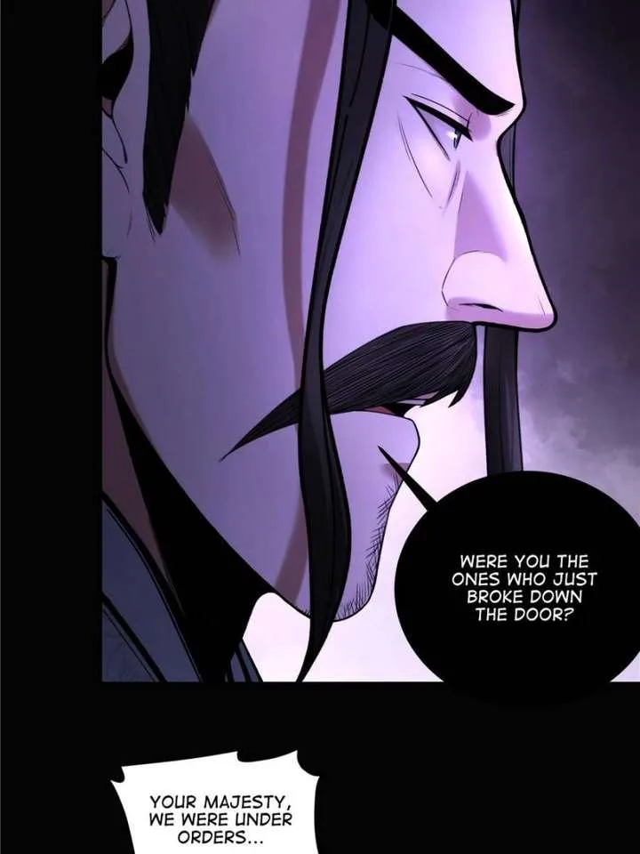 Celebrating the Remaining Life Chapter 135 page 17