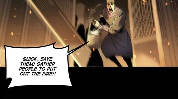 Celebrating the Remaining Life Chapter 134 page 29