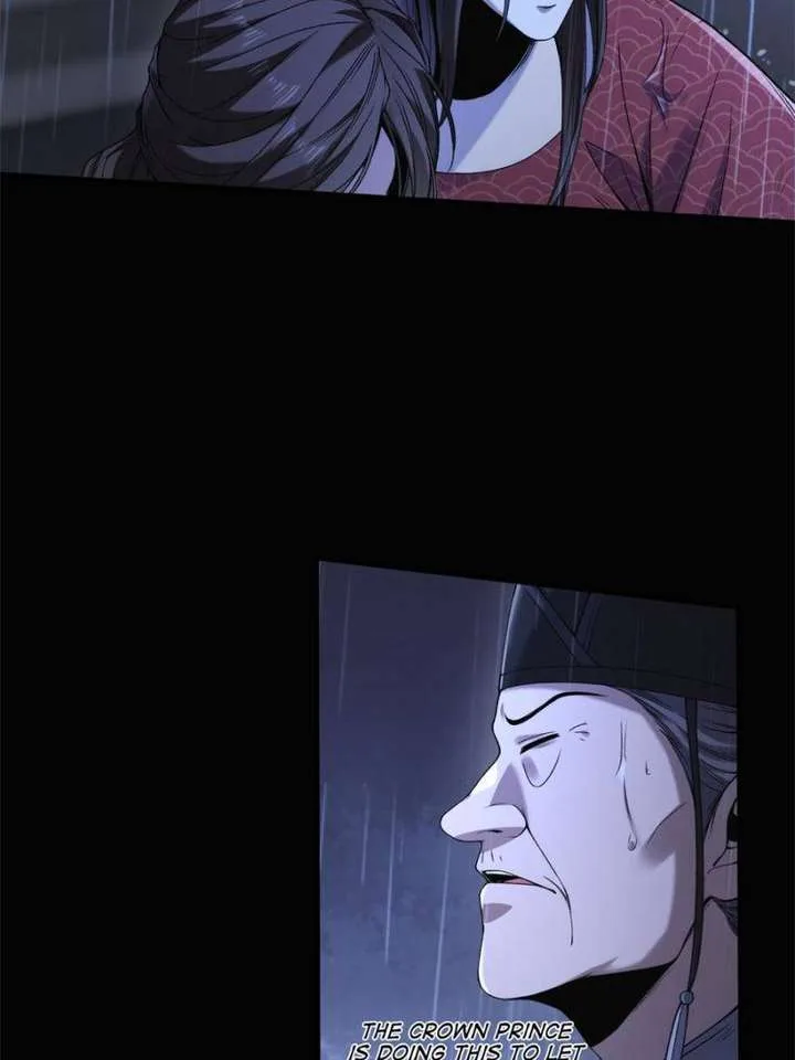 Celebrating the Remaining Life Chapter 134 page 38