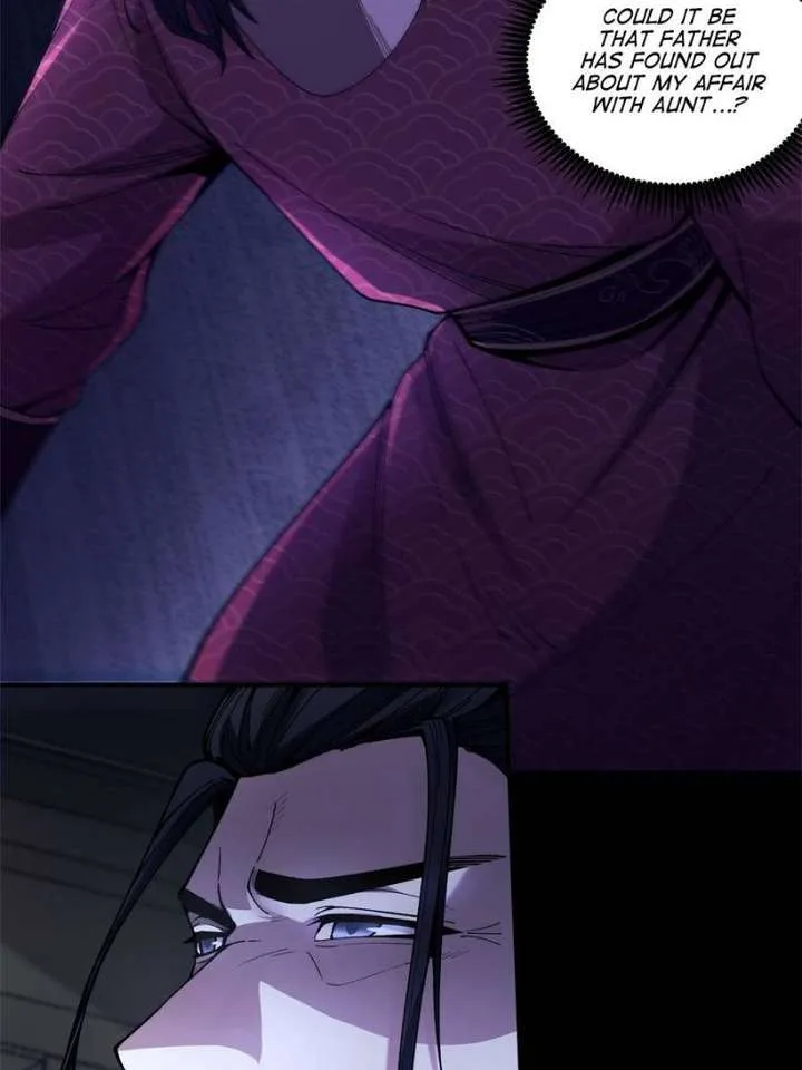 Celebrating the Remaining Life Chapter 132 page 30