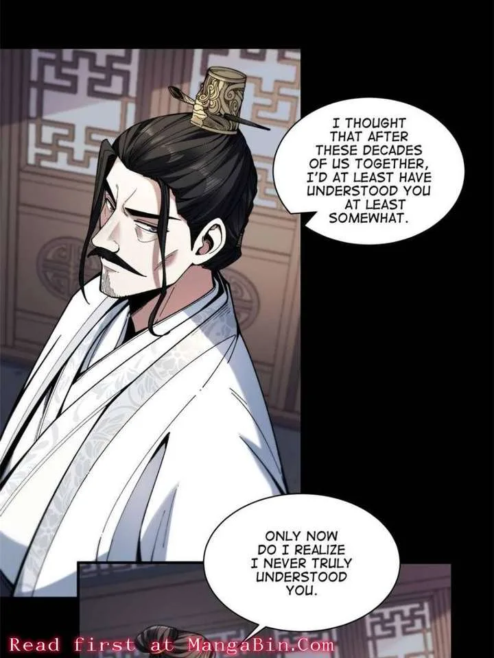 Celebrating the Remaining Life Chapter 132 page 34