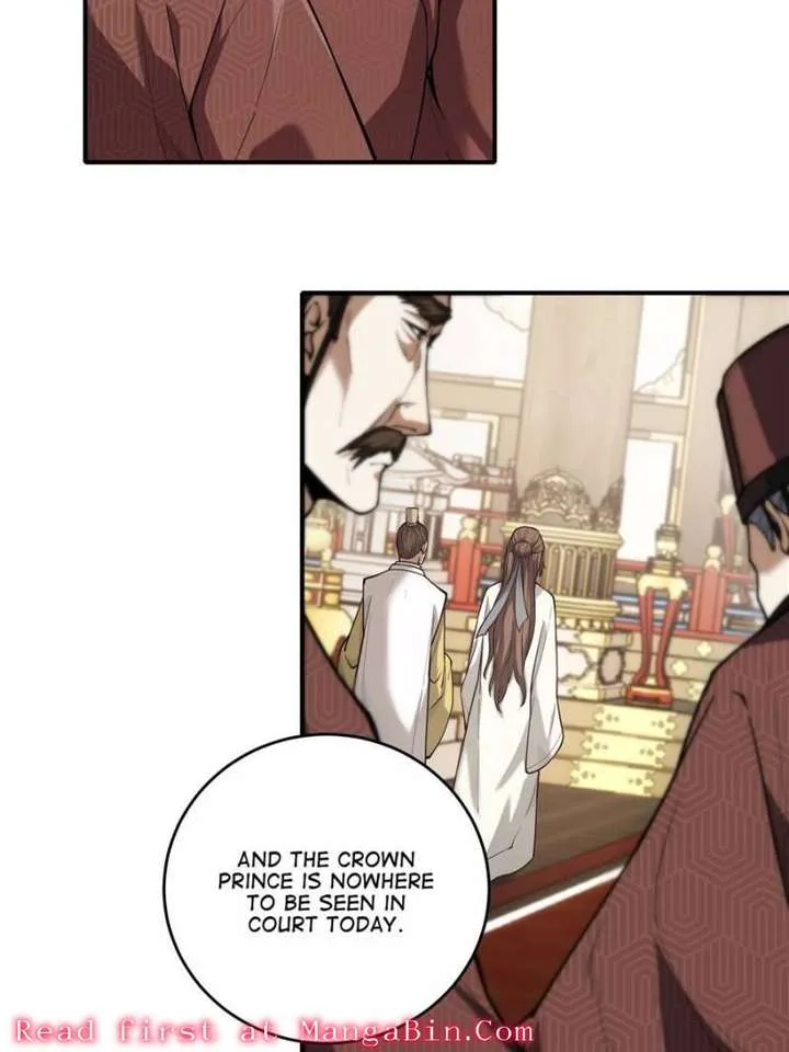 Celebrating the Remaining Life Chapter 135 page 30