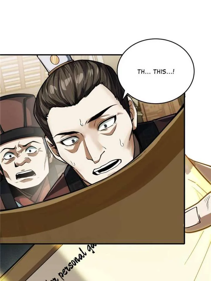 Celebrating the Remaining Life Chapter 135 page 37