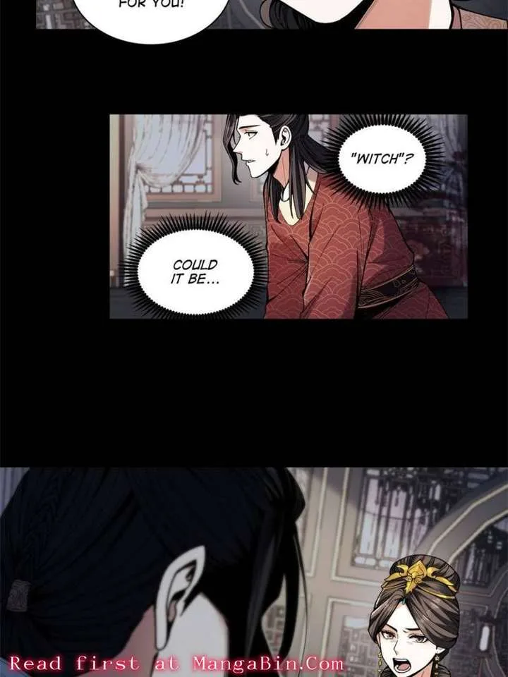 Celebrating the Remaining Life Chapter 132 page 38