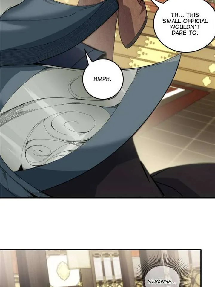 Celebrating the Remaining Life Chapter 135 page 28