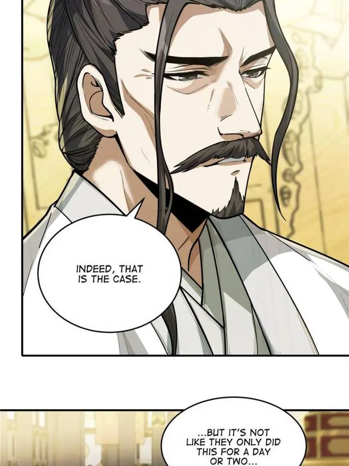 Celebrating the Remaining Life Chapter 135 page 34
