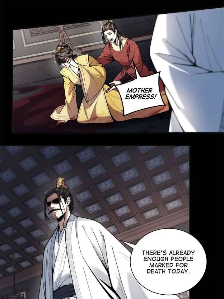 Celebrating the Remaining Life Chapter 132 page 43