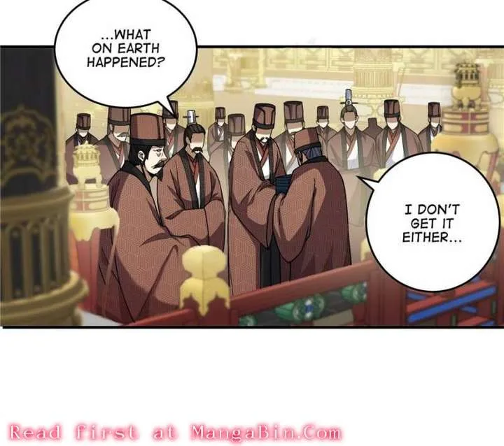 Celebrating the Remaining Life Chapter 135 page 36
