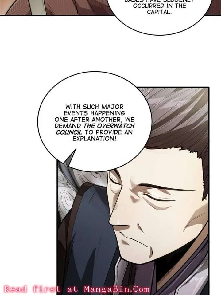Celebrating the Remaining Life Chapter 135 page 24