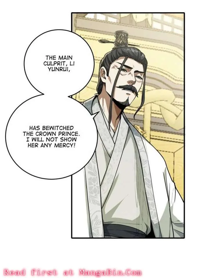 Celebrating the Remaining Life Chapter 135 page 39