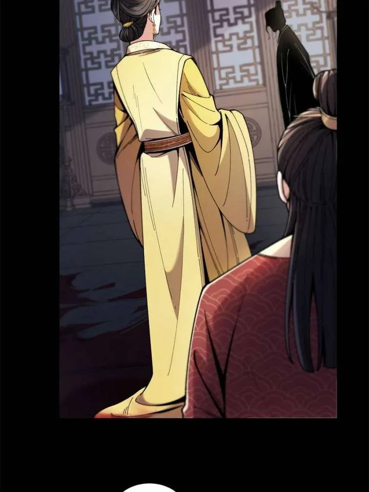 Celebrating the Remaining Life Chapter 132 page 35