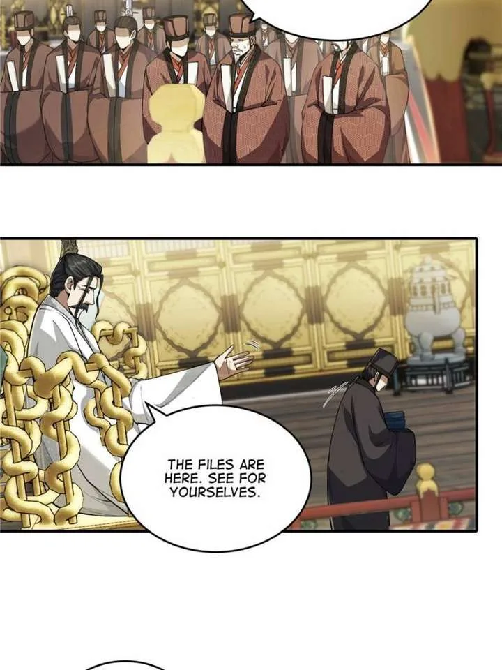 Celebrating the Remaining Life Chapter 135 page 35
