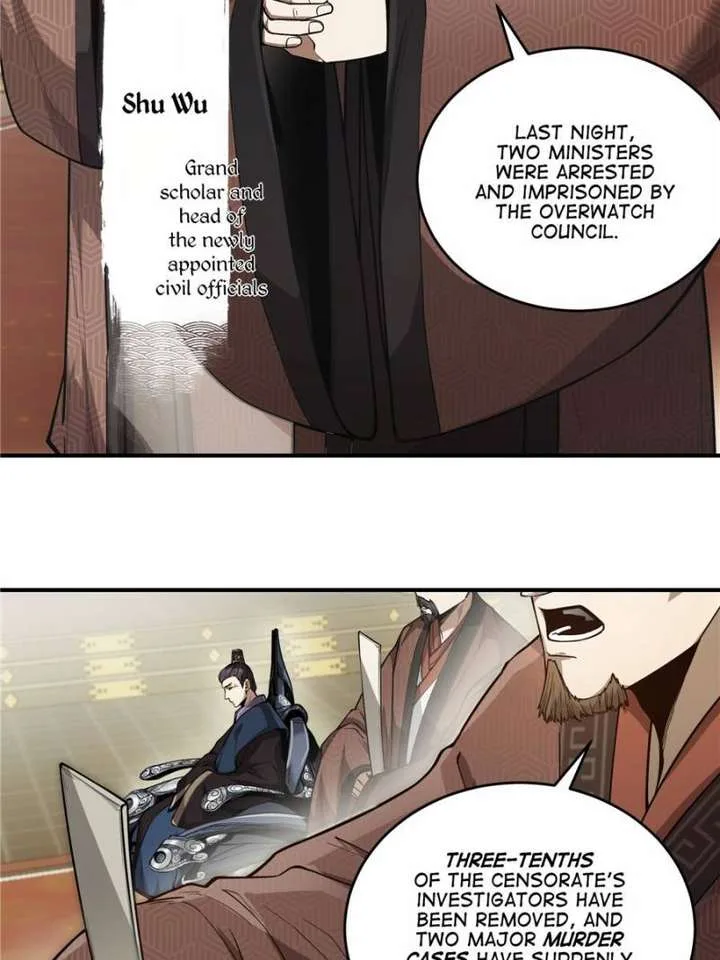 Celebrating the Remaining Life Chapter 135 page 23