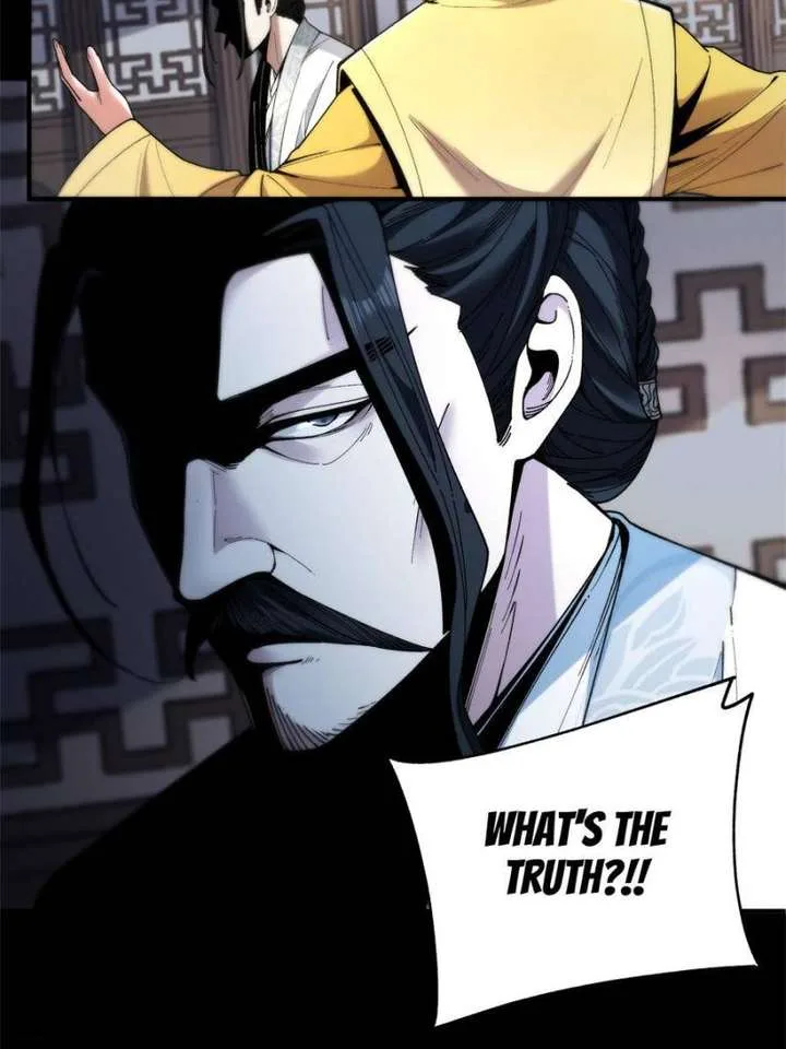 Celebrating the Remaining Life Chapter 132 page 40