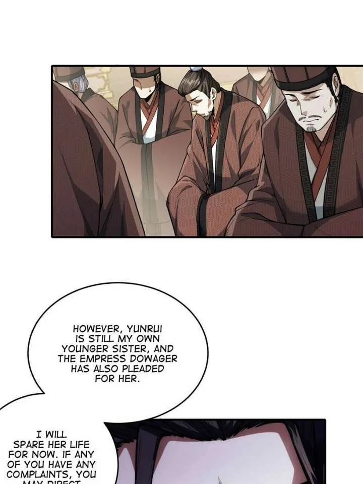 Celebrating the Remaining Life Chapter 135 page 40