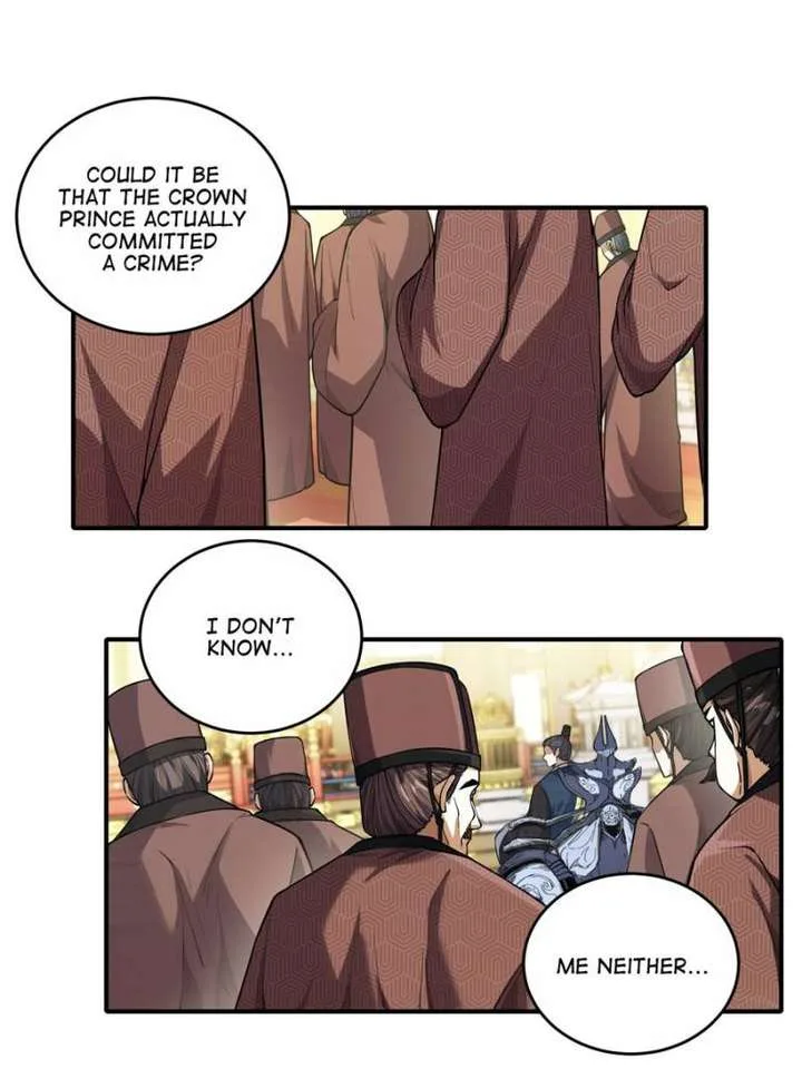 Celebrating the Remaining Life Chapter 135 page 32