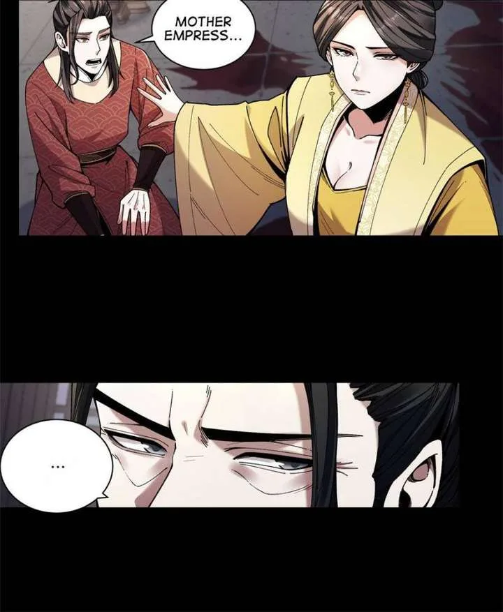 Celebrating the Remaining Life Chapter 132 page 36