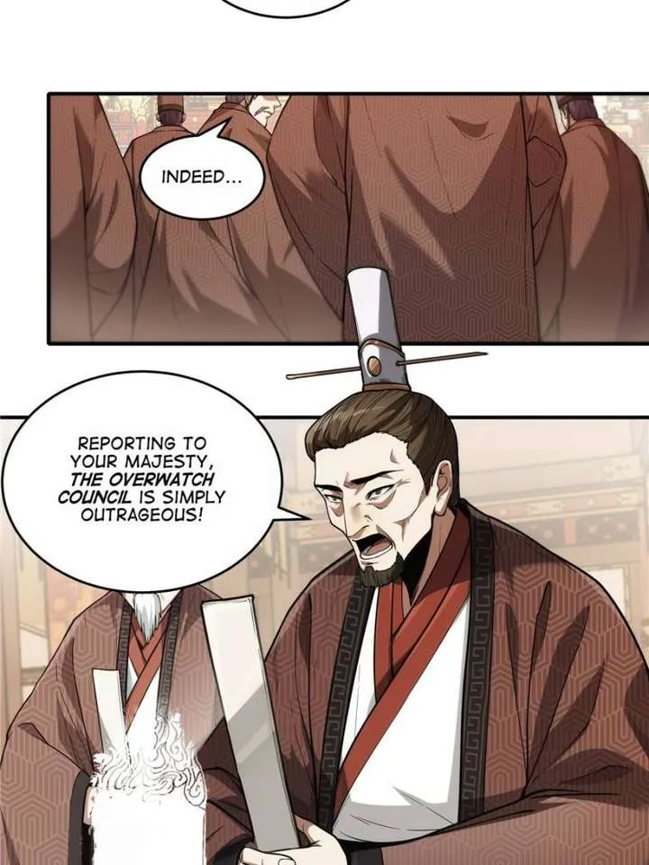 Celebrating the Remaining Life Chapter 135 page 22