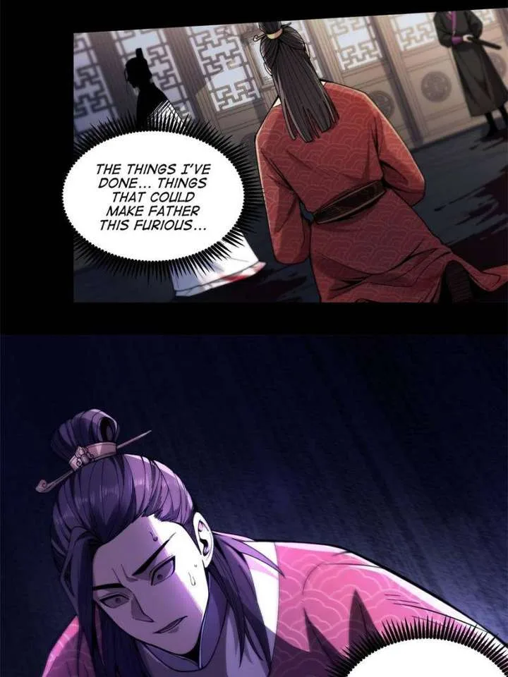 Celebrating the Remaining Life Chapter 132 page 29