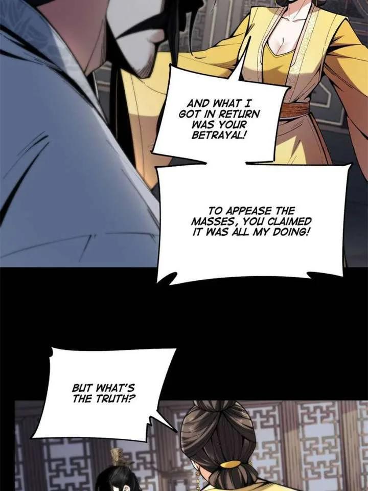 Celebrating the Remaining Life Chapter 132 page 39