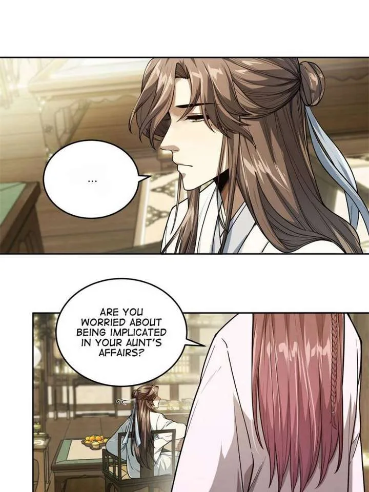 Celebrating the Remaining Life Chapter 136 page 14