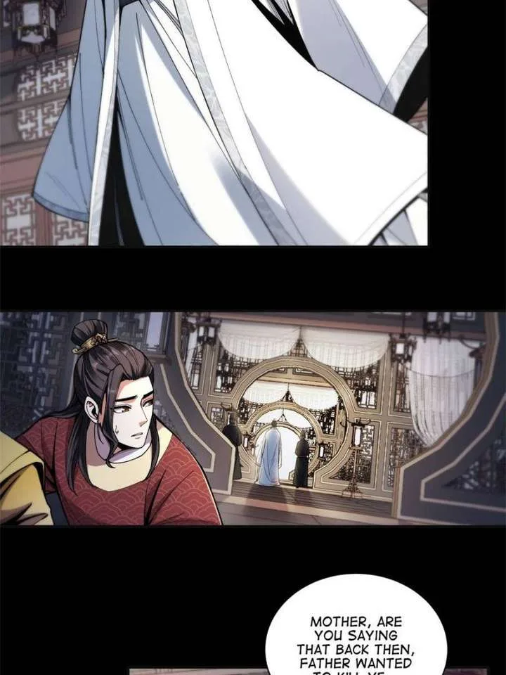 Celebrating the Remaining Life Chapter 132 page 44