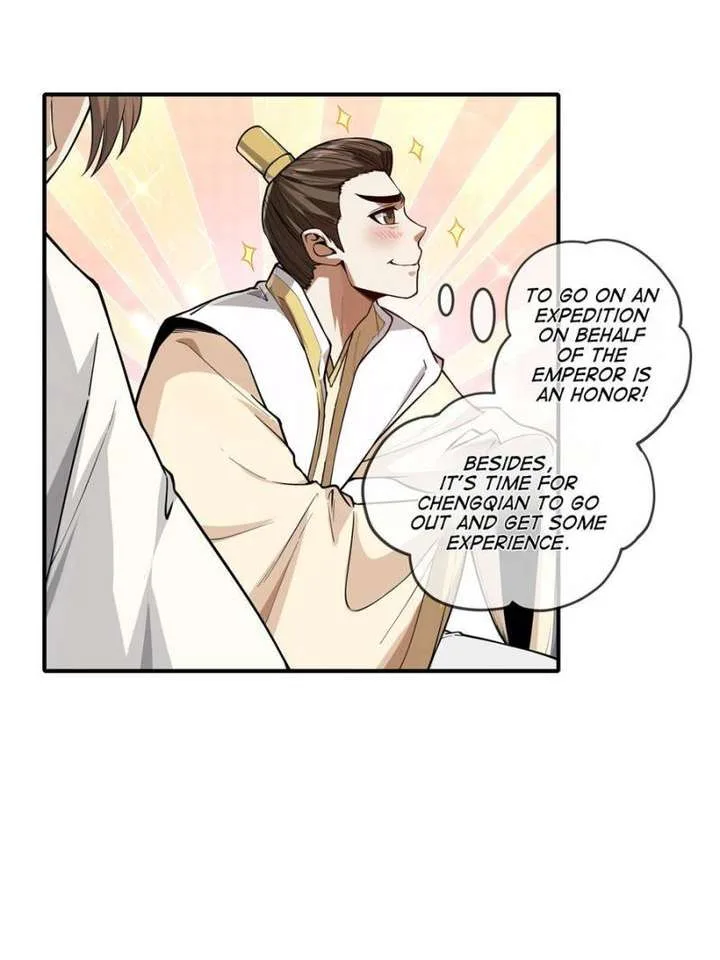 Celebrating the Remaining Life Chapter 136 page 10