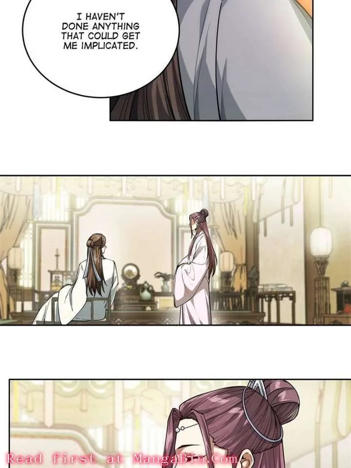 Celebrating the Remaining Life Chapter 136 page 17