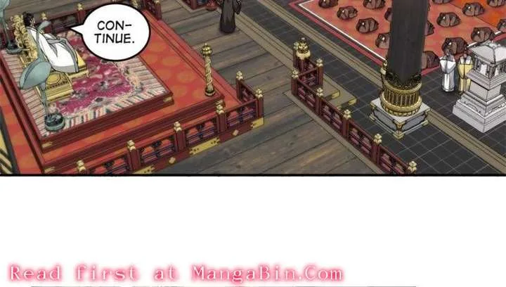 Celebrating the Remaining Life Chapter 136 page 6
